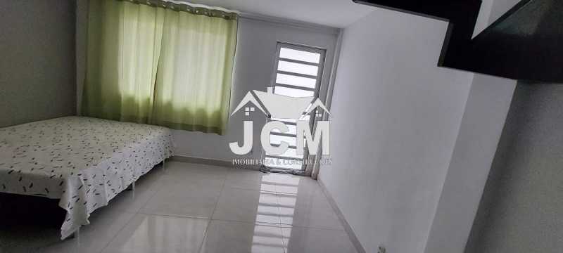 Casa de Condomínio, 2 quartos - Foto 5