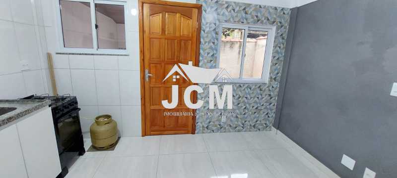 Casa de Condomínio, 2 quartos - Foto 20