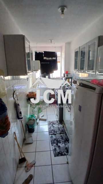 Apartamento, 2 quartos, 45 m² - Foto 15