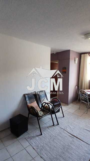 Apartamento, 2 quartos, 45 m² - Foto 2
