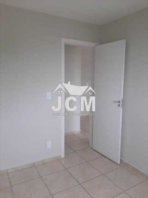 Apartamento, 2 quartos, 47 m² - Foto 2