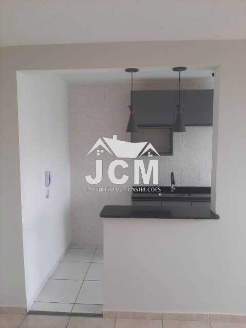 Apartamento, 2 quartos, 47 m² - Foto 3
