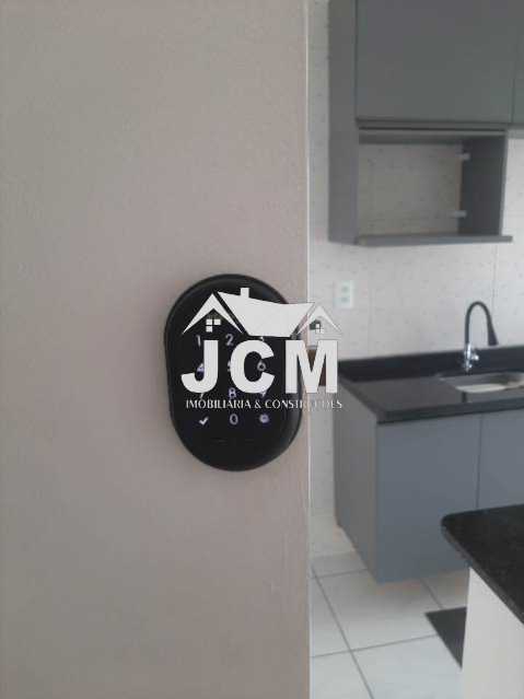 Apartamento, 2 quartos, 47 m² - Foto 4