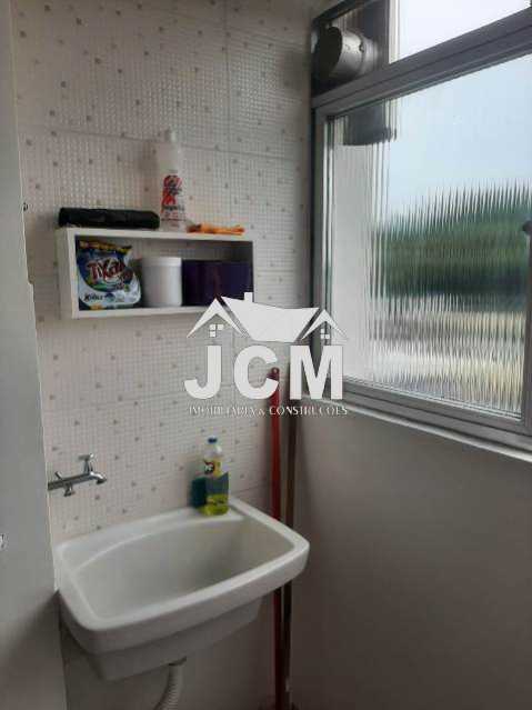 Apartamento, 2 quartos, 47 m² - Foto 9
