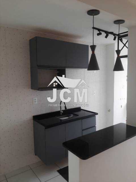 Apartamento, 2 quartos, 47 m² - Foto 17