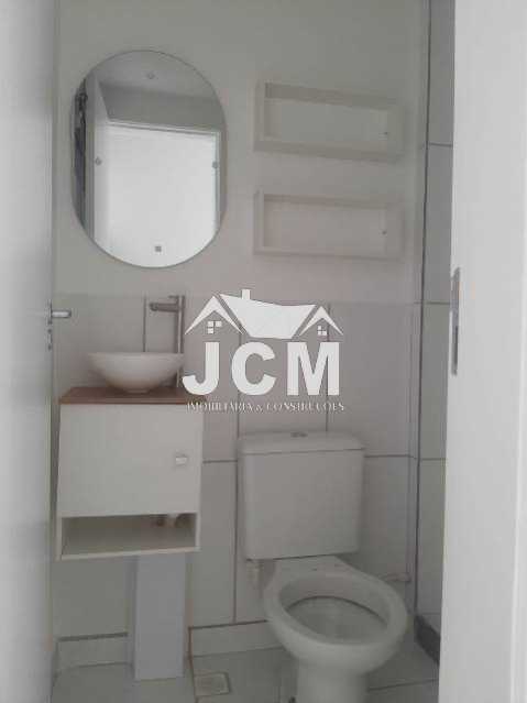Apartamento, 2 quartos, 47 m² - Foto 21