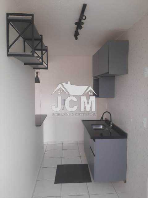 Apartamento, 2 quartos, 47 m² - Foto 22