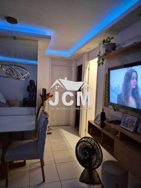 Apartamento, 2 quartos, 48 m² - Foto 3