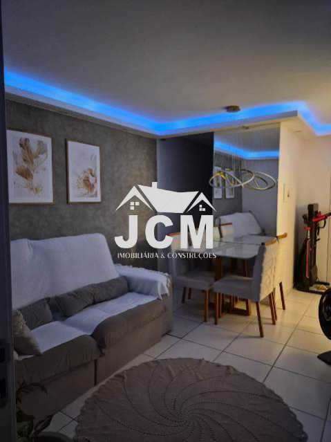 Apartamento, 2 quartos, 48 m² - Foto 4