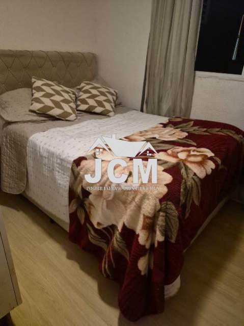 Apartamento, 2 quartos, 48 m² - Foto 7