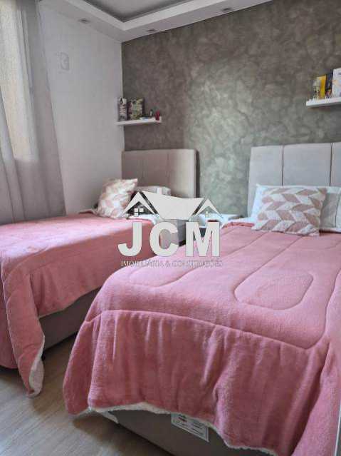 Apartamento, 2 quartos, 48 m² - Foto 8