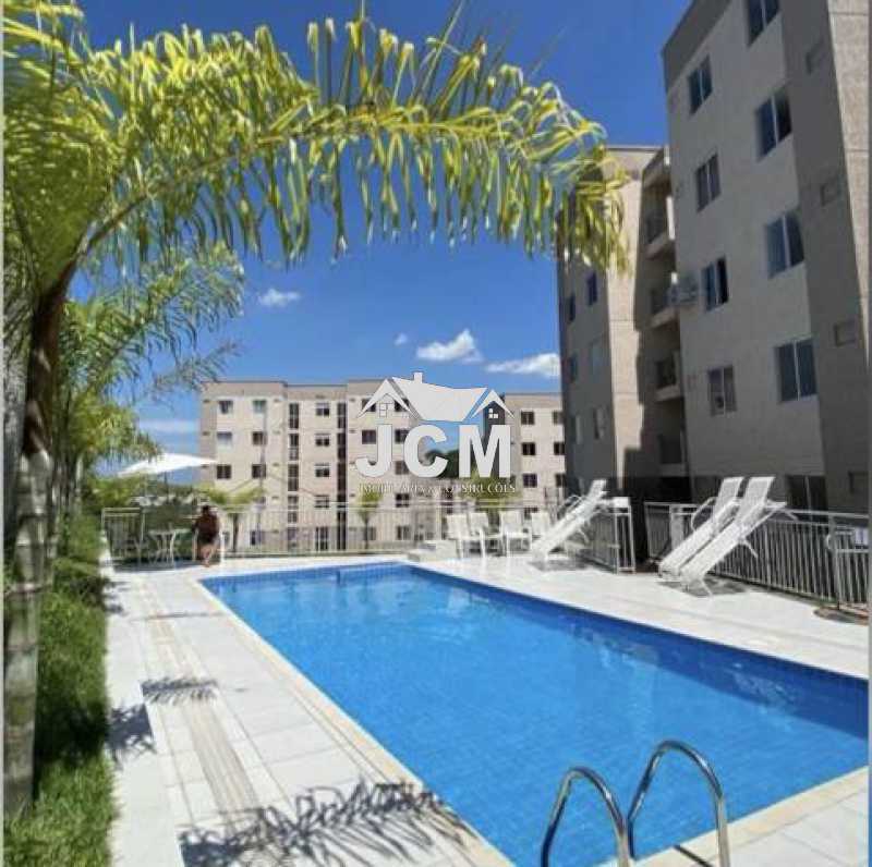 Apartamento, 2 quartos, 48 m² - Foto 15