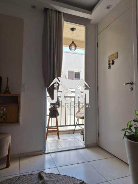 Apartamento, 2 quartos, 48 m² - Foto 16