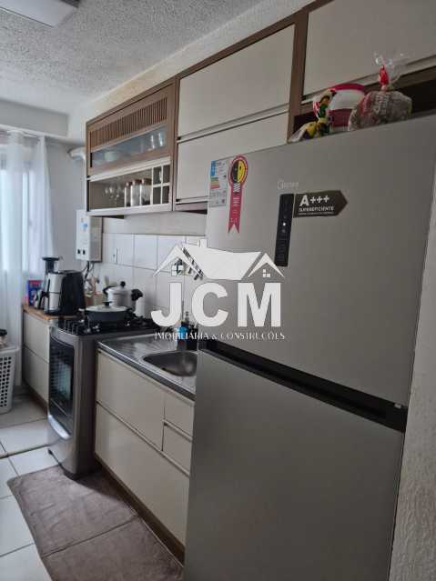 Apartamento, 2 quartos, 48 m² - Foto 11