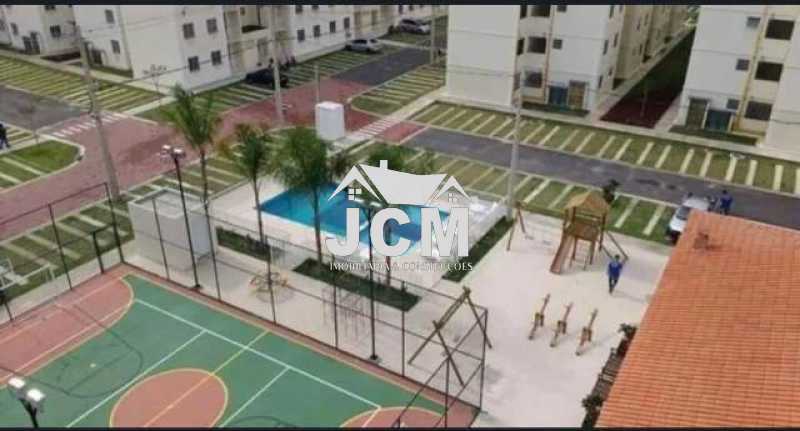 Apartamento, 2 quartos, 48 m² - Foto 2