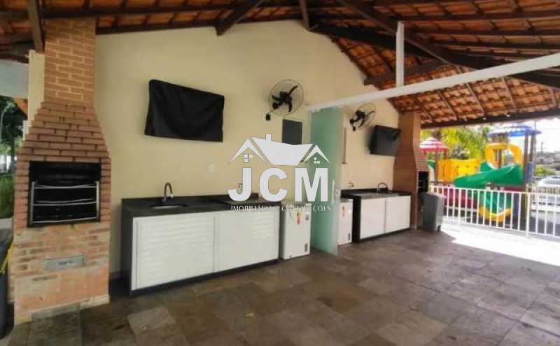 Apartamento, 2 quartos, 48 m² - Foto 3