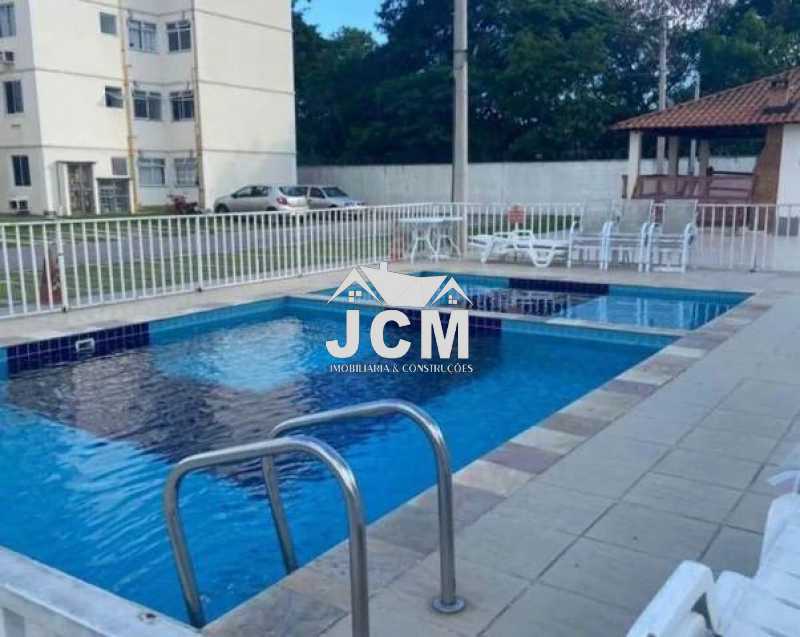 Apartamento, 2 quartos, 48 m² - Foto 4