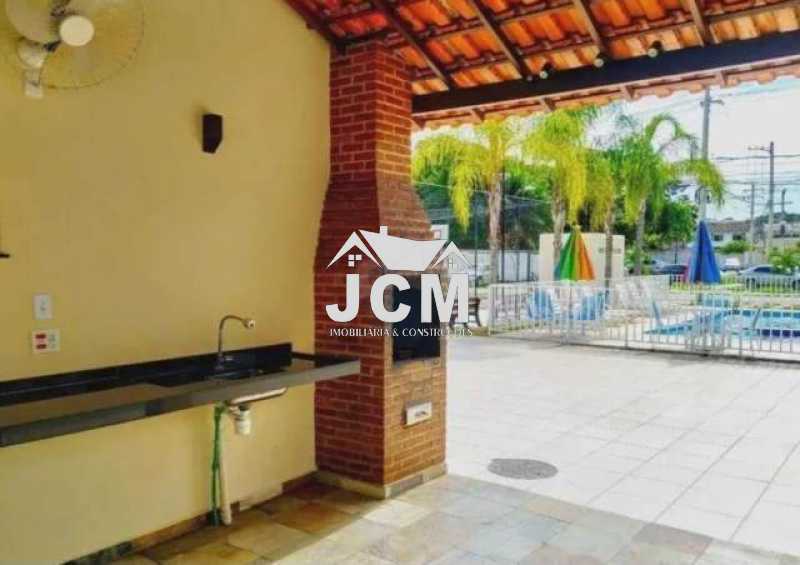 Apartamento, 2 quartos, 48 m² - Foto 6