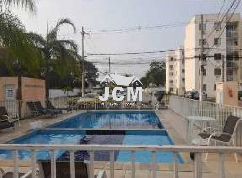 Apartamento, 2 quartos, 48 m² - Foto 8