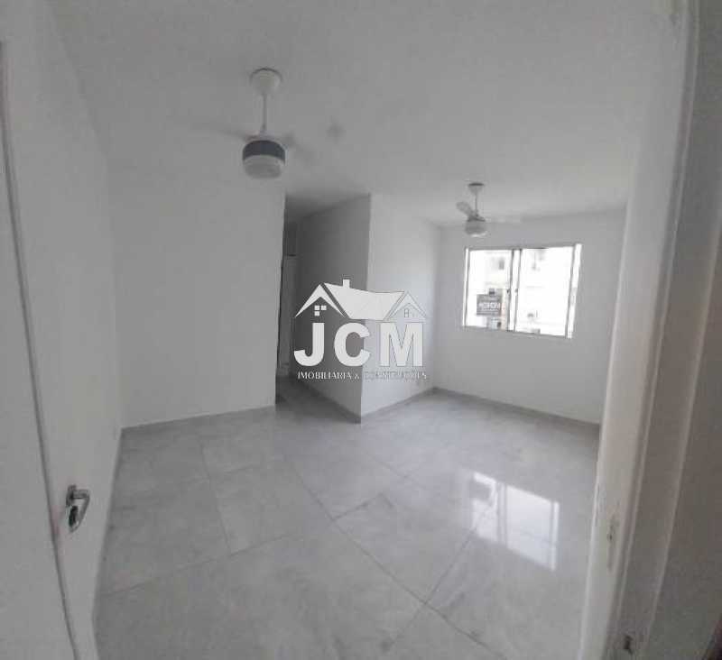 Apartamento, 2 quartos, 48 m² - Foto 9