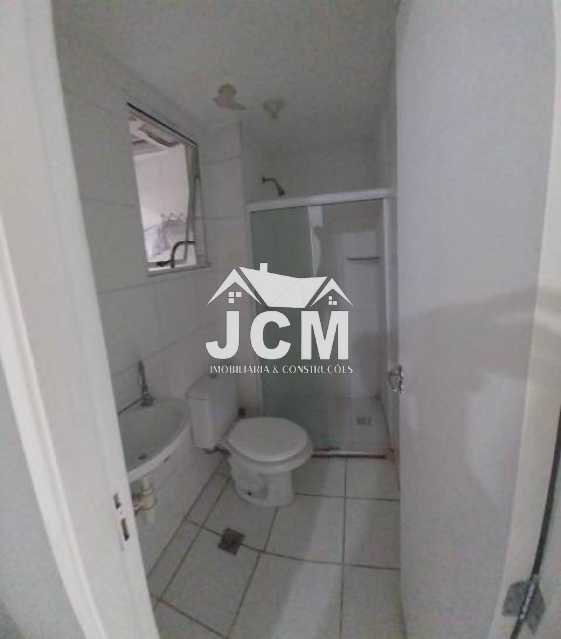 Apartamento, 2 quartos, 48 m² - Foto 19