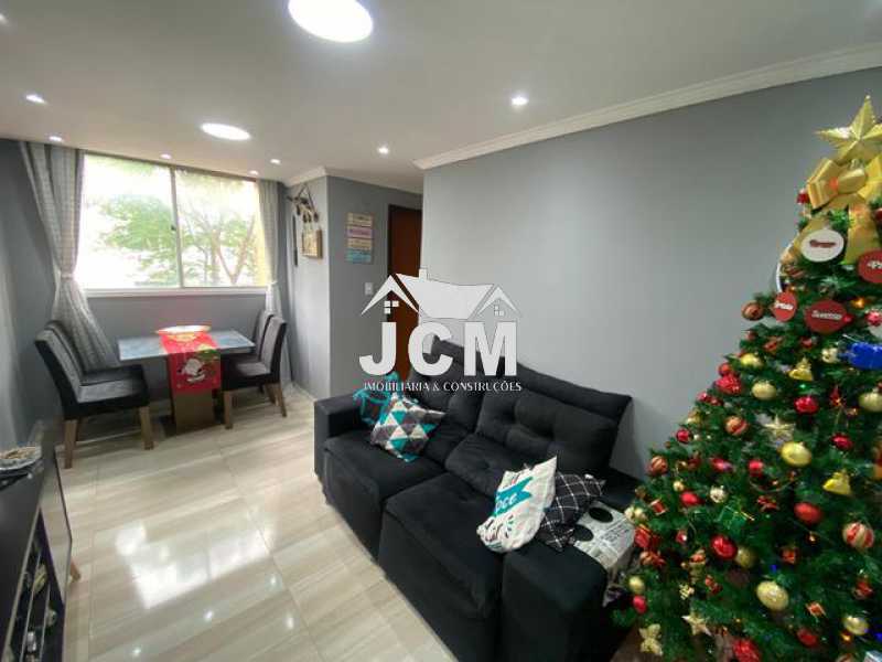 Apartamento, 2 quartos, 48 m² - Foto 1