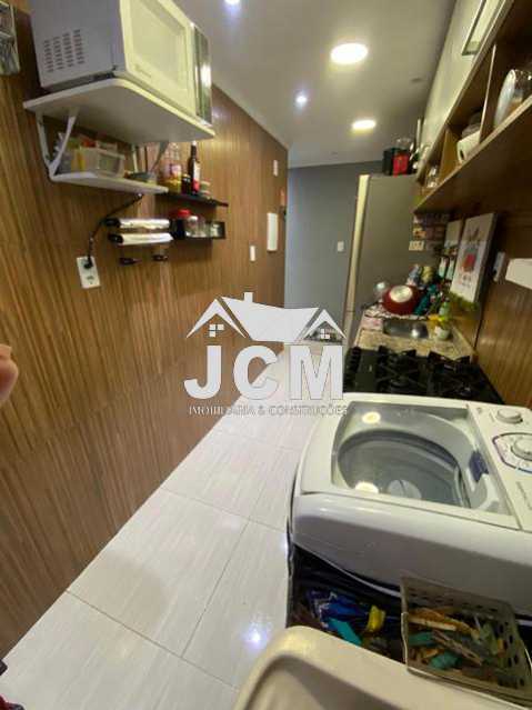Apartamento, 2 quartos, 48 m² - Foto 13