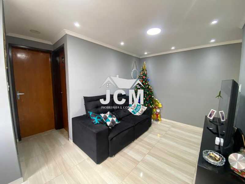 Apartamento, 2 quartos, 48 m² - Foto 3