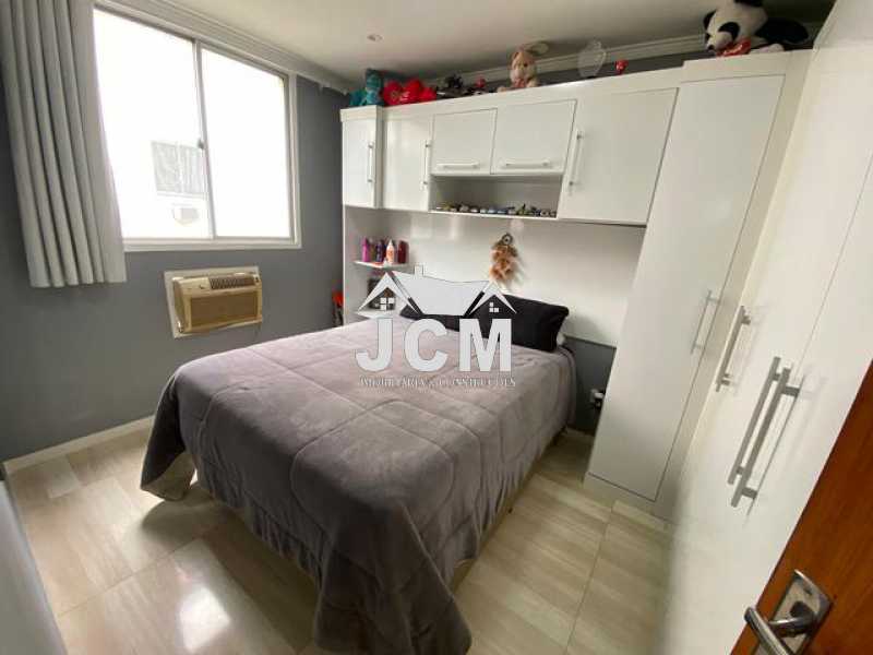 Apartamento, 2 quartos, 48 m² - Foto 5