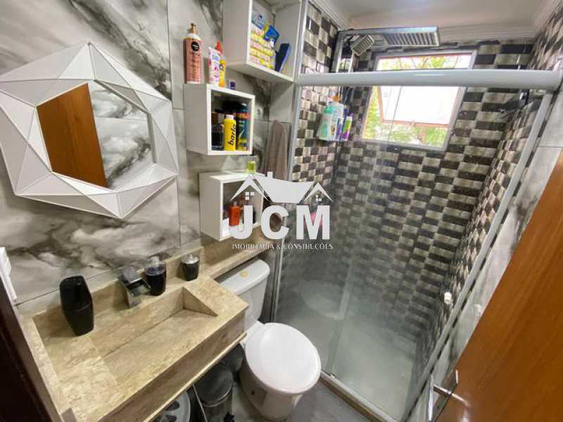 Apartamento, 2 quartos, 48 m² - Foto 12