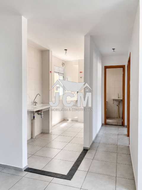 Apartamento, 2 quartos, 45 m² - Foto 5