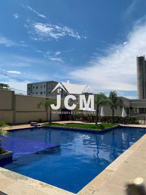 Apartamento, 2 quartos, 45 m² - Foto 3