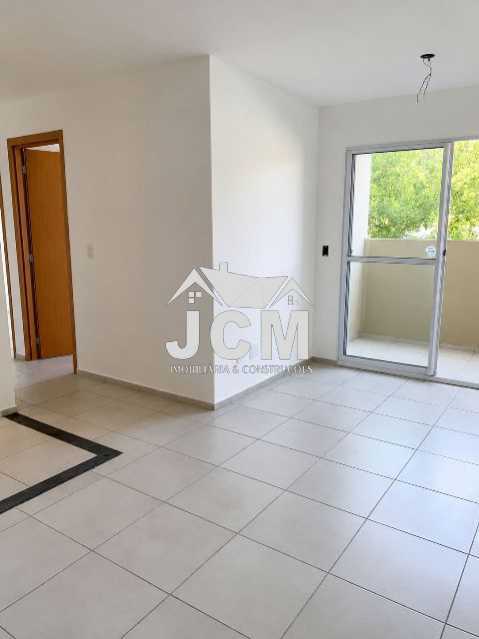 Apartamento, 2 quartos, 45 m² - Foto 6