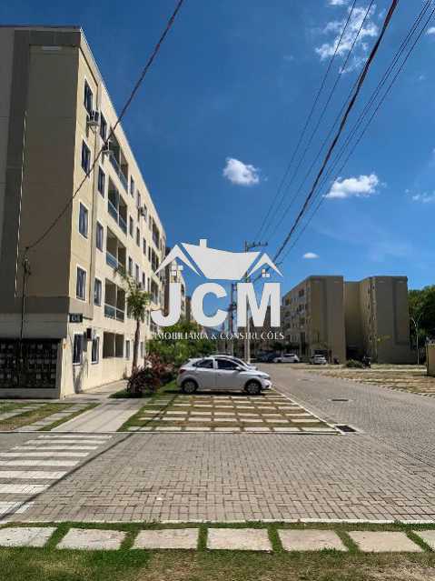 Apartamento, 2 quartos, 45 m² - Foto 2