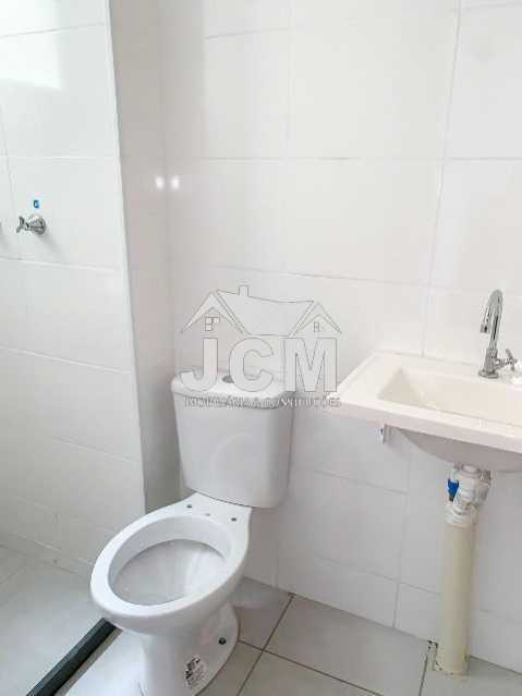 Apartamento, 2 quartos, 45 m² - Foto 10