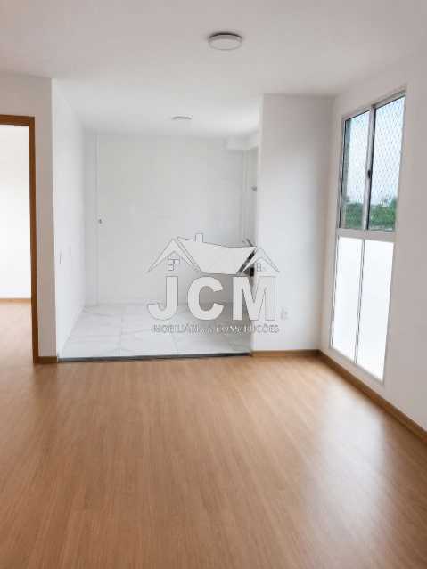 Apartamento, 2 quartos, 45 m² - Foto 1