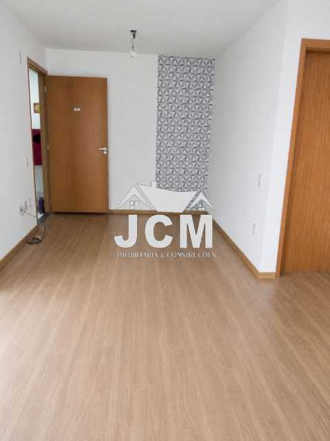 Apartamento, 2 quartos, 45 m² - Foto 2