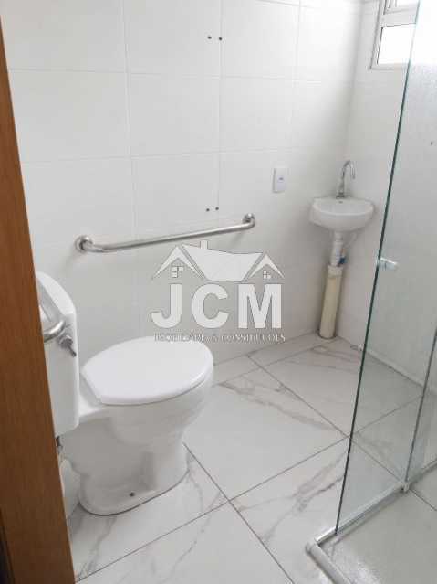 Apartamento, 2 quartos, 45 m² - Foto 3