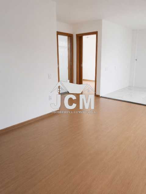 Apartamento, 2 quartos, 45 m² - Foto 7