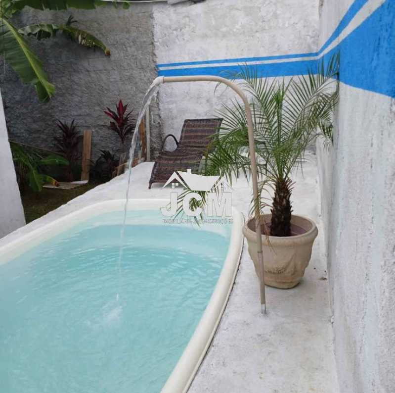 Casa, 1 quarto, 80 m² - Foto 11