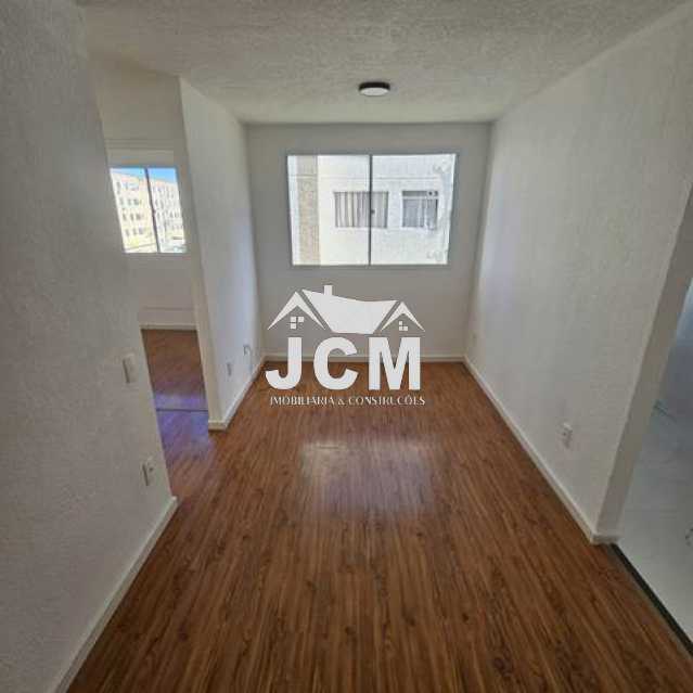 Apartamento, 2 quartos, 48 m² - Foto 1