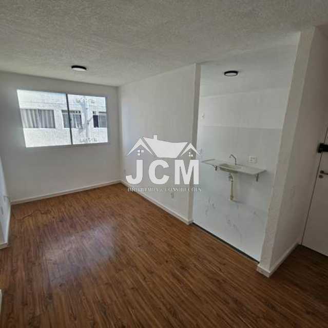 Apartamento, 2 quartos, 48 m² - Foto 2