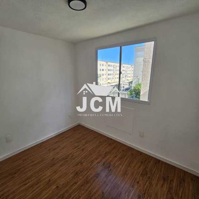 Apartamento, 2 quartos, 48 m² - Foto 3