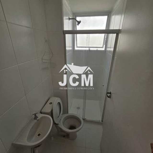 Apartamento, 2 quartos, 48 m² - Foto 6