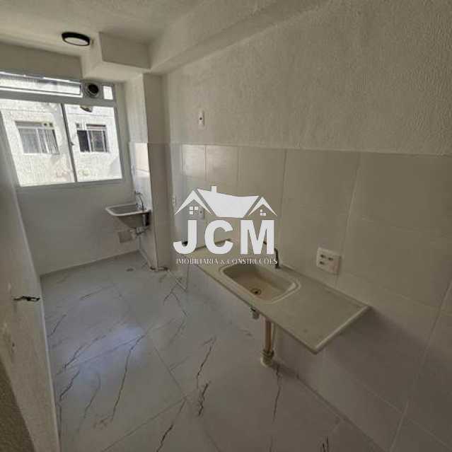 Apartamento, 2 quartos, 48 m² - Foto 7