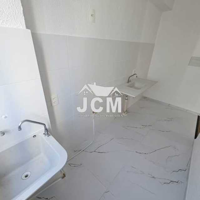 Apartamento, 2 quartos, 48 m² - Foto 8