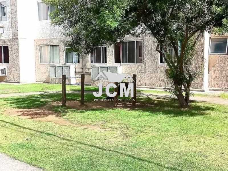 Apartamento, 2 quartos, 48 m² - Foto 9