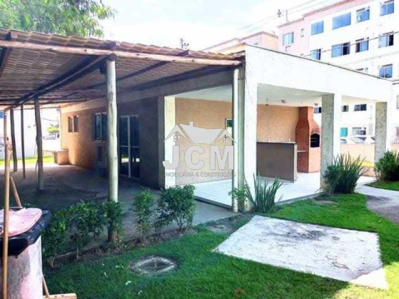 Apartamento, 2 quartos, 48 m² - Foto 10