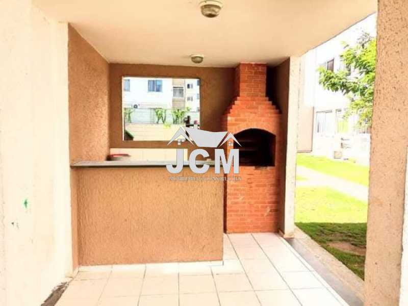 Apartamento, 2 quartos, 48 m² - Foto 11