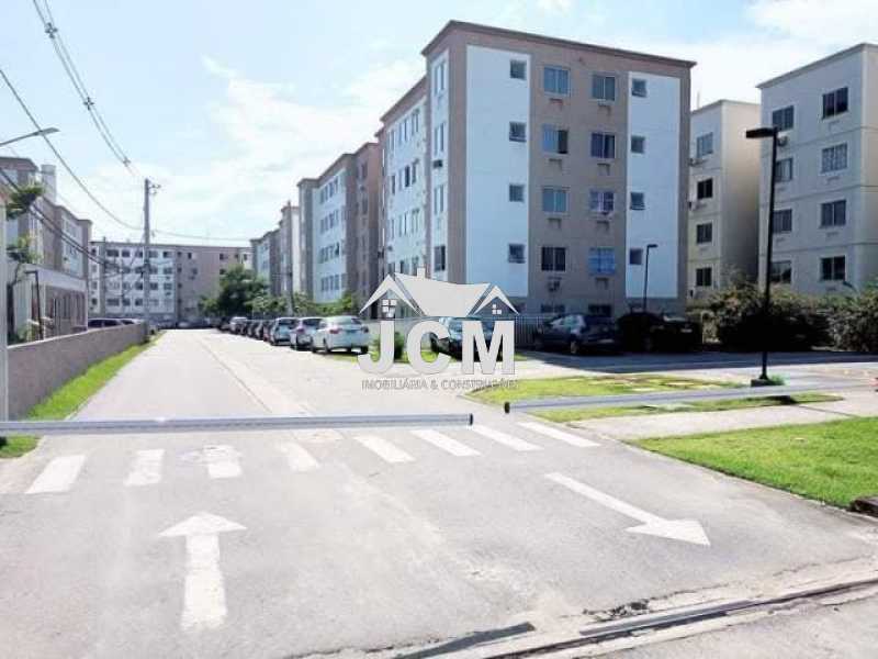 Apartamento, 2 quartos, 48 m² - Foto 12